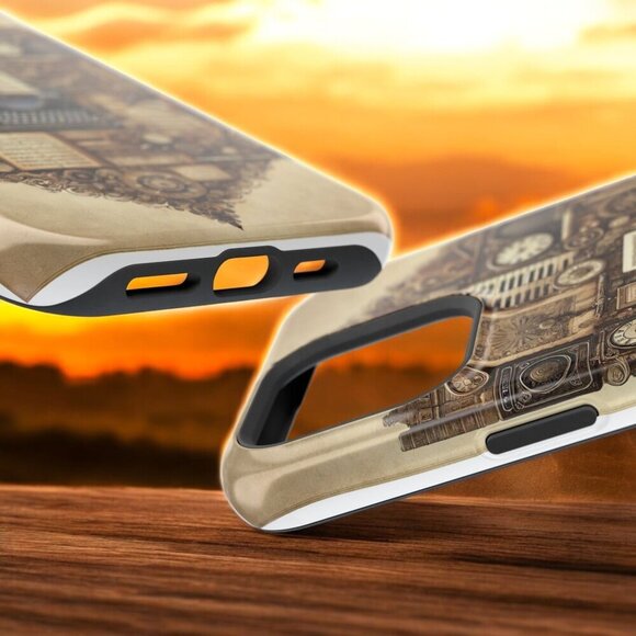 iPhone 15 phone case, MARPC1131 - Picture 2 of 9